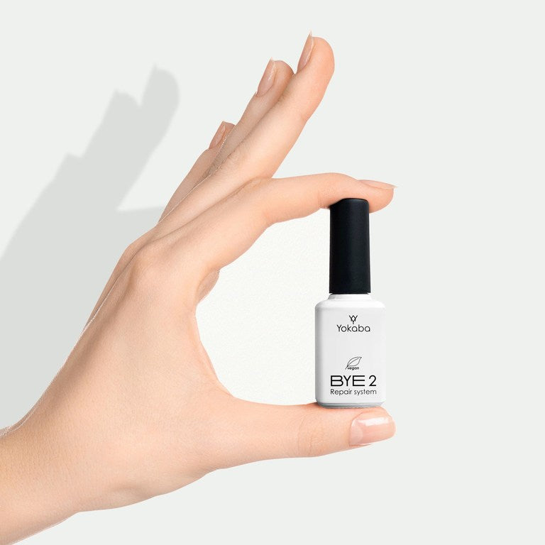 Σετ ByeBye Repair System - NAIL LAMINATION για αποκατάσταση νυχιών και ενίσχυση φυσικής πλάκας νυχιών