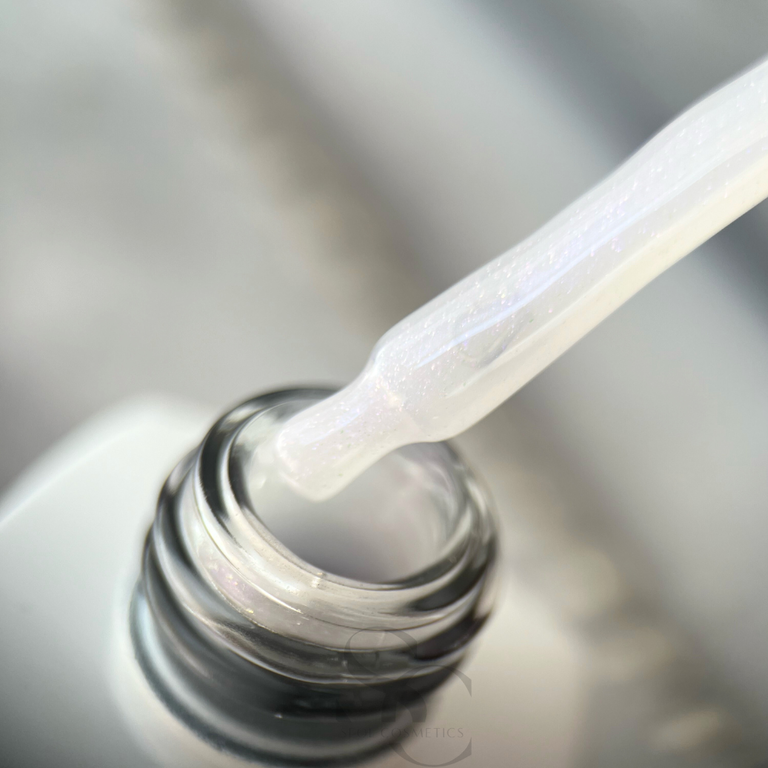 ΤΖΕΛ ΜΕ ΠΙΝΕΛΟ - INCEPTION 30ml - 11 MILKY SPARKLE