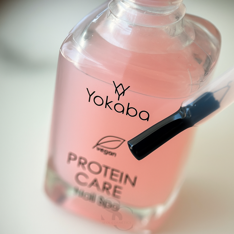 Ενισχυτικό conditioner - PROTEIN CARE NAILS SPA 15ml