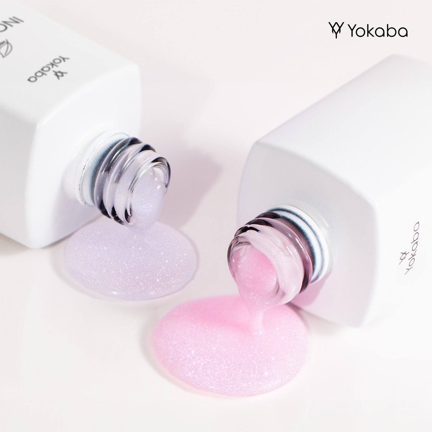 ΤΖΕΛ ΜΕ ΠΙΝΕΛΟ - INCEPTION 30ml - 11 MILKY SPARKLE