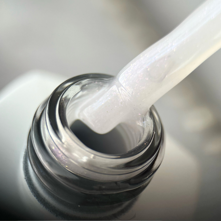 ΤΖΕΛ ΜΕ ΠΙΝΕΛΟ - INCEPTION 30ml - 11 MILKY SPARKLE