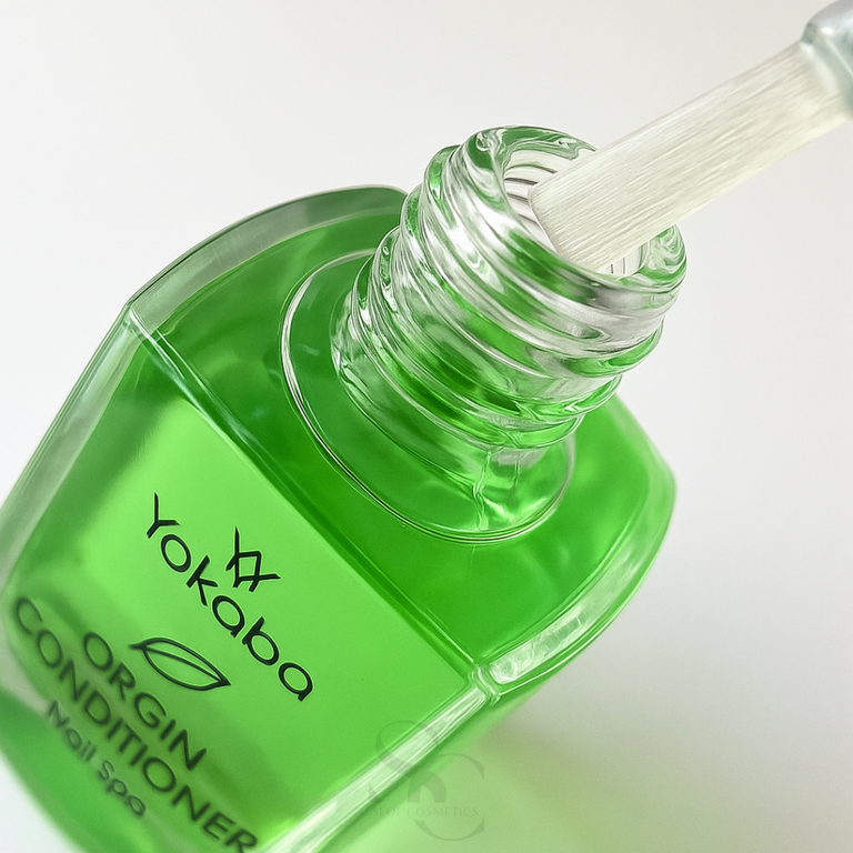 Ενδυναμωτικό Vegan conditioner για εύθραυστα νύχια - ORGIN CONDITIONER 15mL